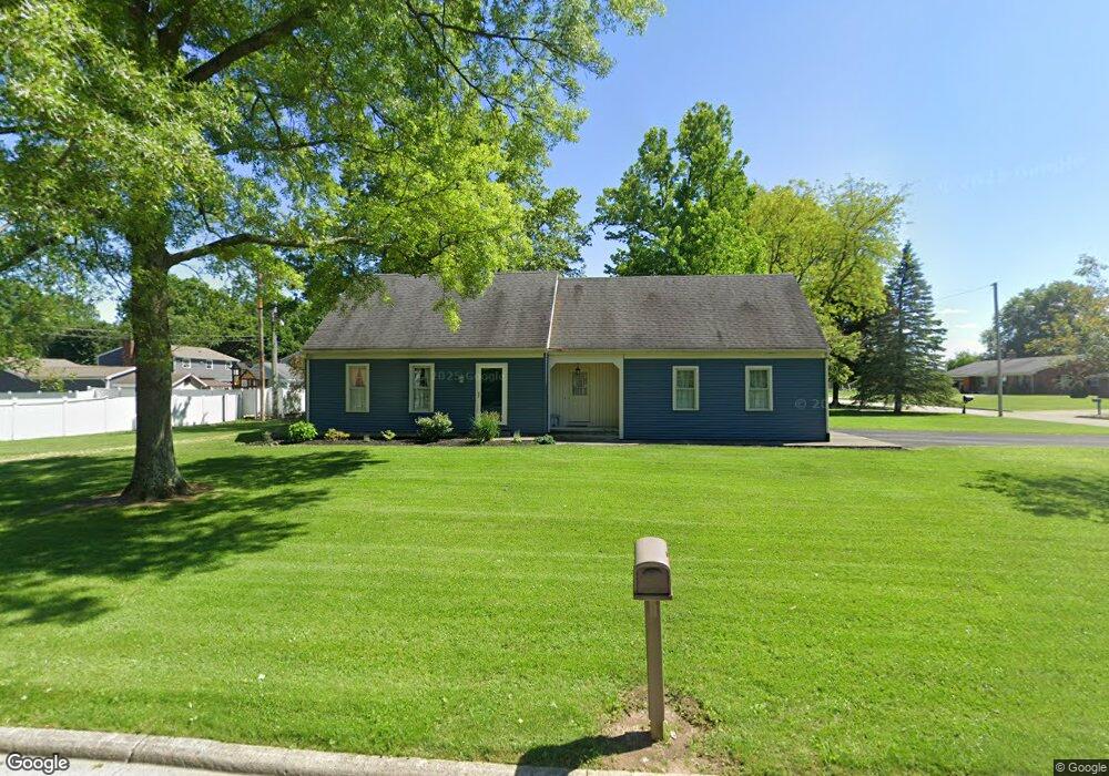 965 Victoria Dr, Bucyrus, OH 44820 - photo 1