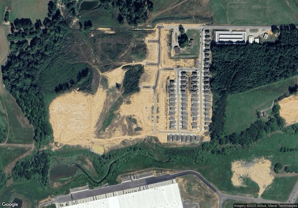 2141 Ellsworth Loop Rd SW, Cullman, AL 35055 - photo 1