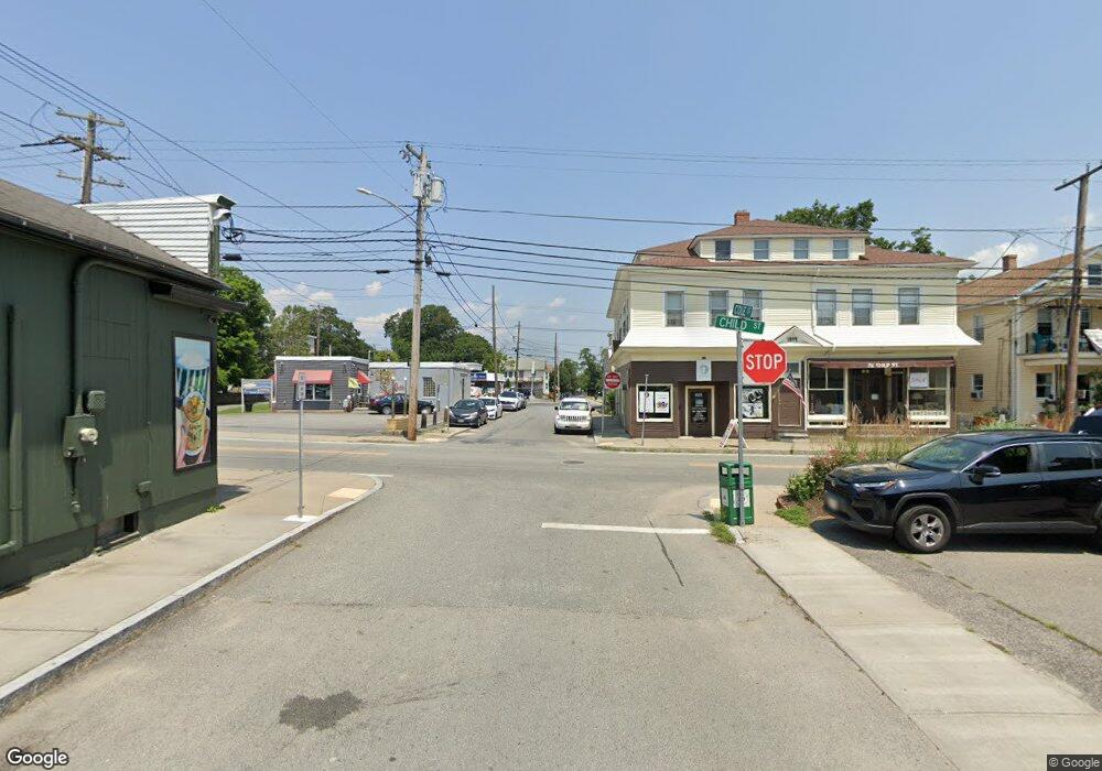 15 Cole St, Warren, RI 02885 - photo 1