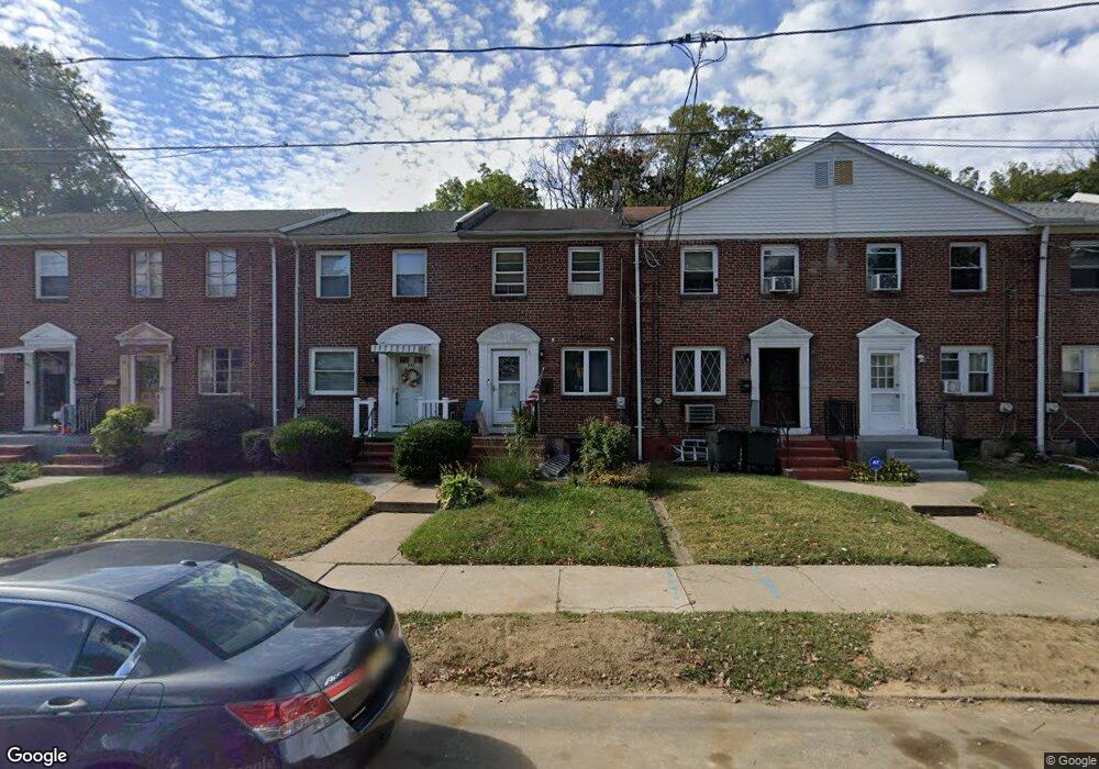 849 Parkside Ave, Trenton, NJ 08618 - photo 1