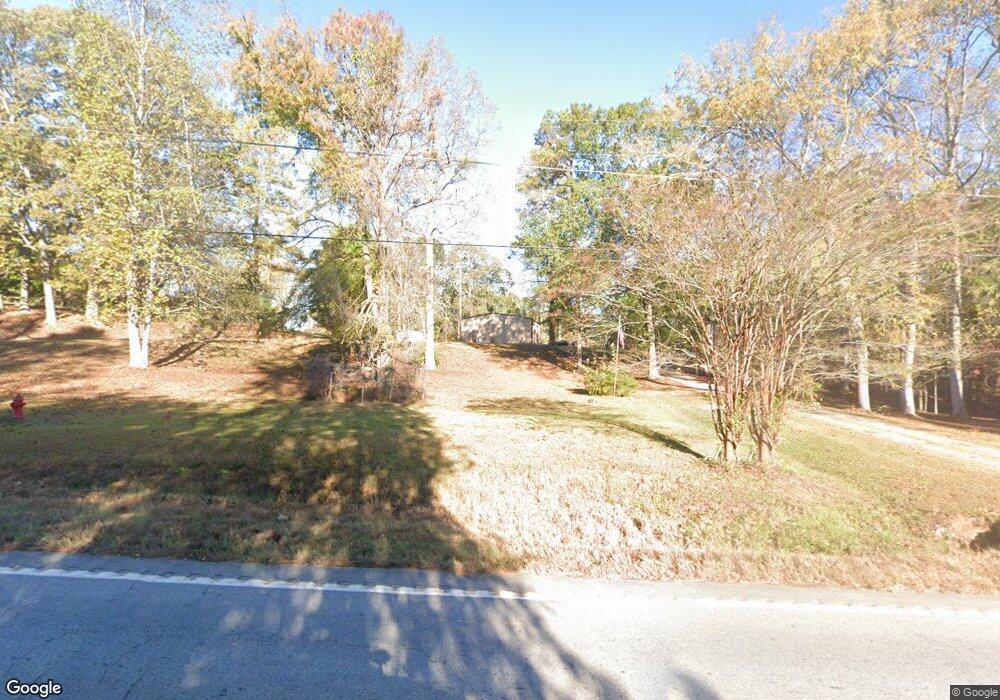480 E Highway 5, Whitesburg, GA 30185 - photo 1