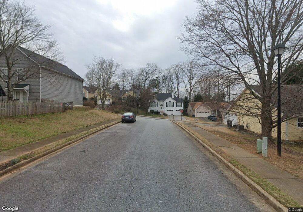 0 Hillary Ct unit 8885325, Lawrenceville, GA 30043 - photo 1