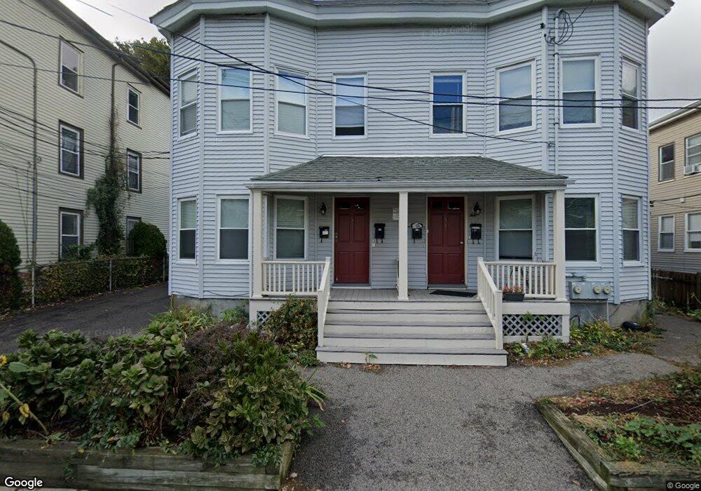 53 Riverdale St unit 1, Boston, MA 02134 - photo 1