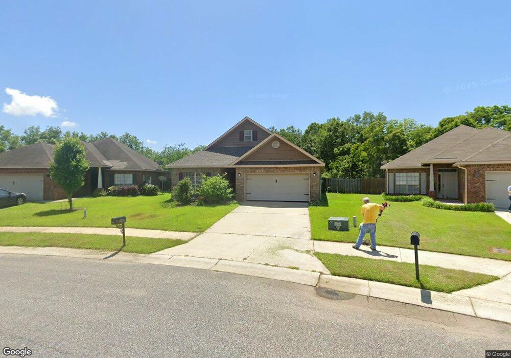 10250 Fionn Loop, Daphne, AL 36526 - photo 1