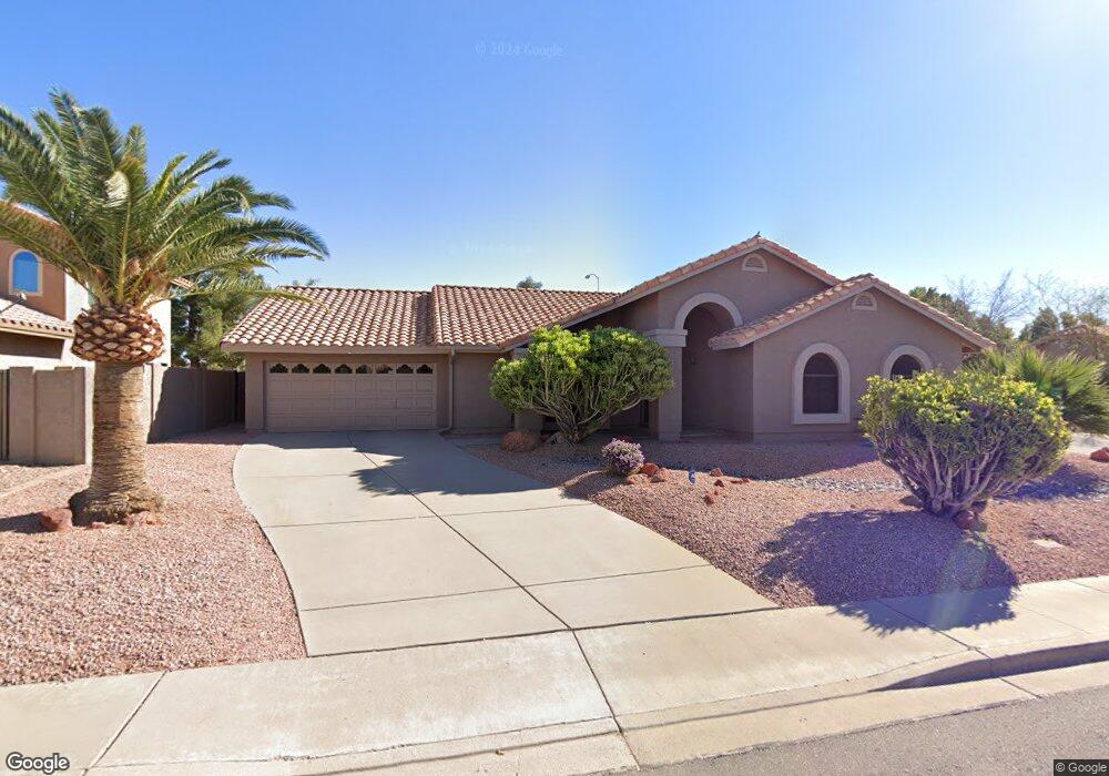 1303 N Abner, Mesa, AZ 85205 - photo 1