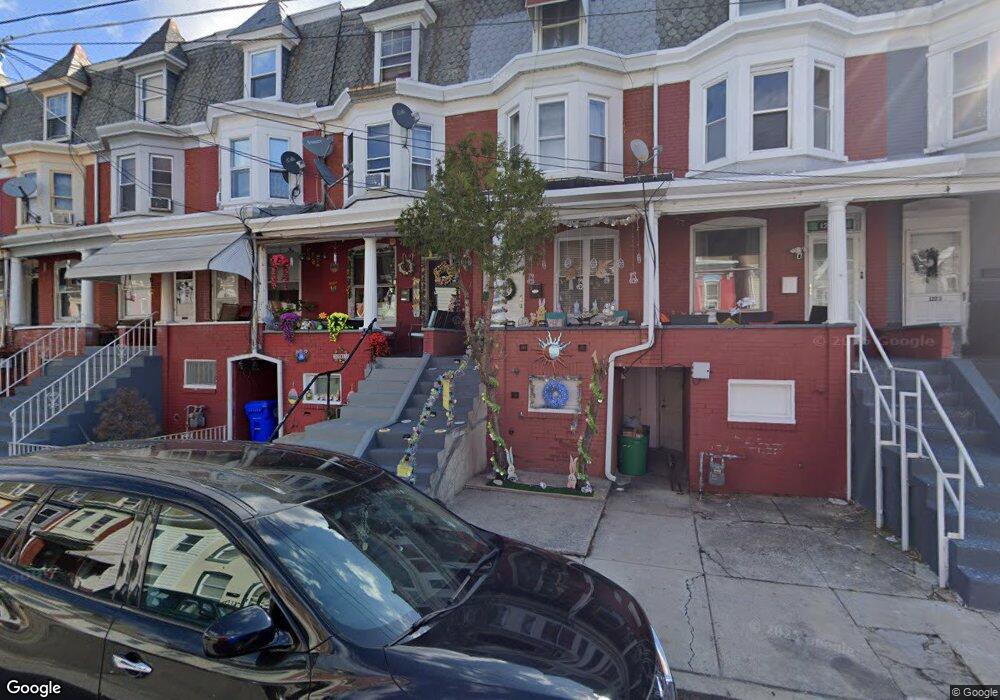 1229 Mulberry St, Reading, PA 19604 - photo 1