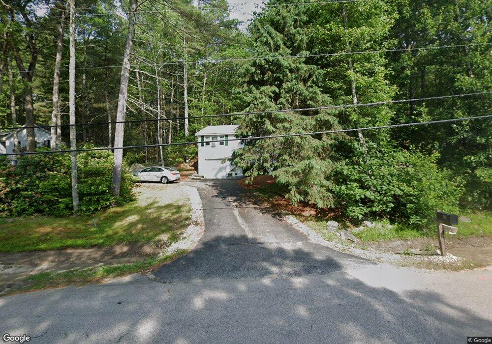 28 Kienia Rd, Hudson, NH 03051 - photo 1