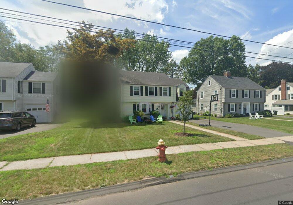 17 Rosedale Rd, West Hartford, CT 06107 - photo 1