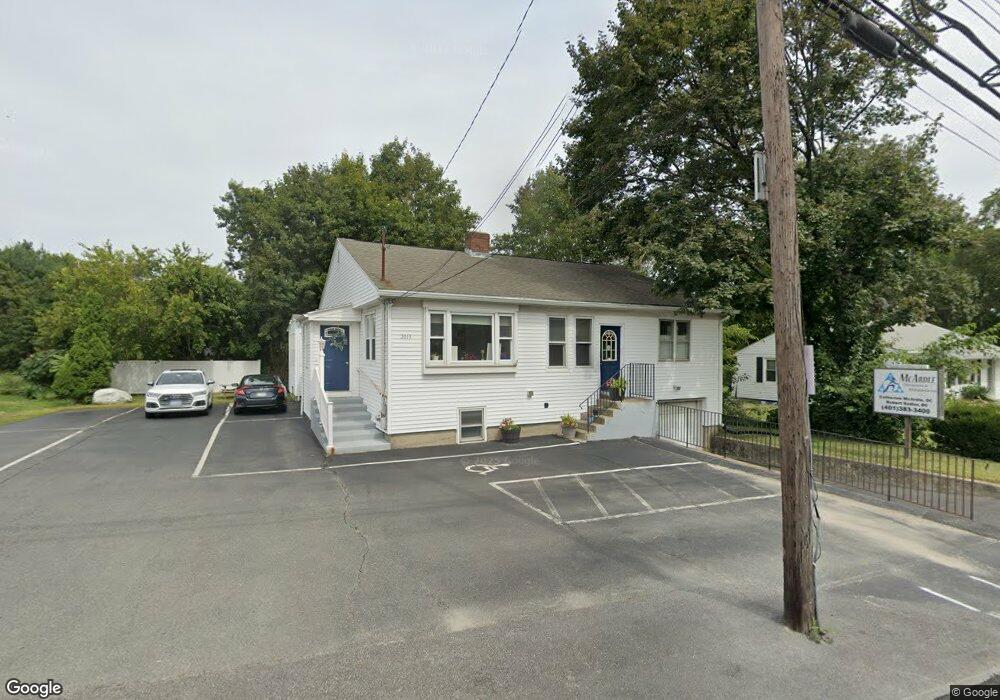 2013 Plainfield Pike, Johnston, RI 02919 - photo 1