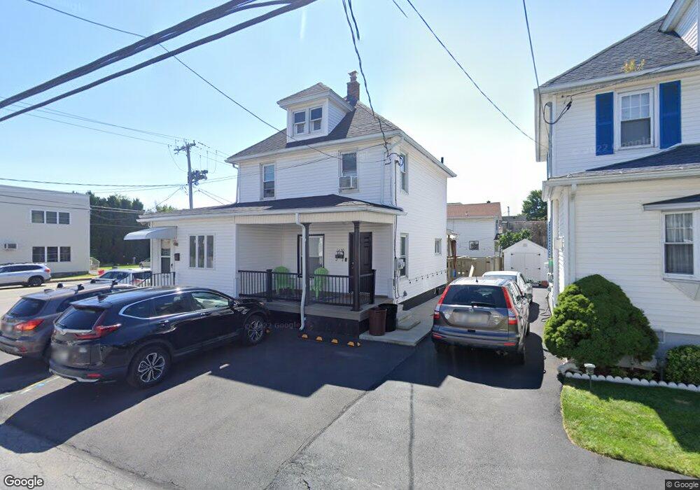 1630 Ash St, Scranton, PA 18510 - photo 1