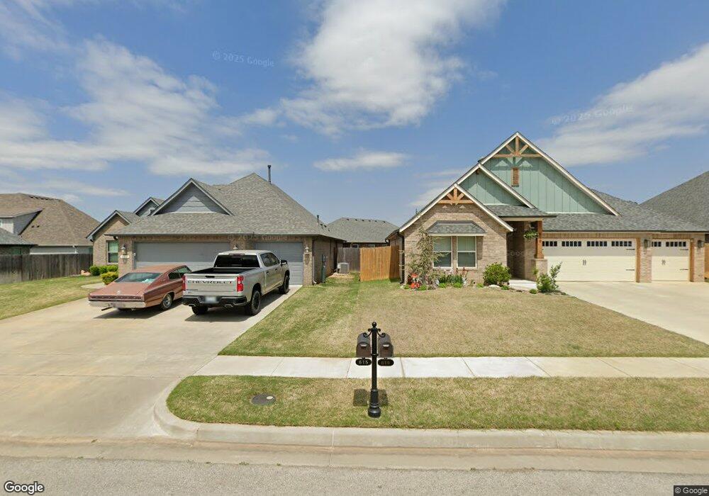 617 E 126th Place S, Jenks, OK 74037 - photo 1