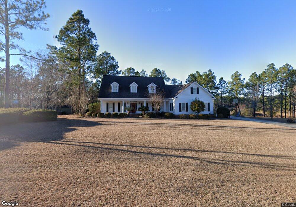 1900 Lakewood Dr, Vidalia, GA 30474 - photo 1