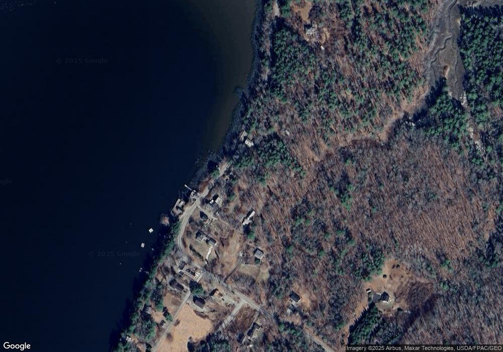 25 Clifford Rd, Edgecomb, ME 04556 - photo 1