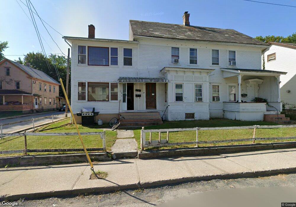 10 Burt St, Adams, MA 01220 - photo 1