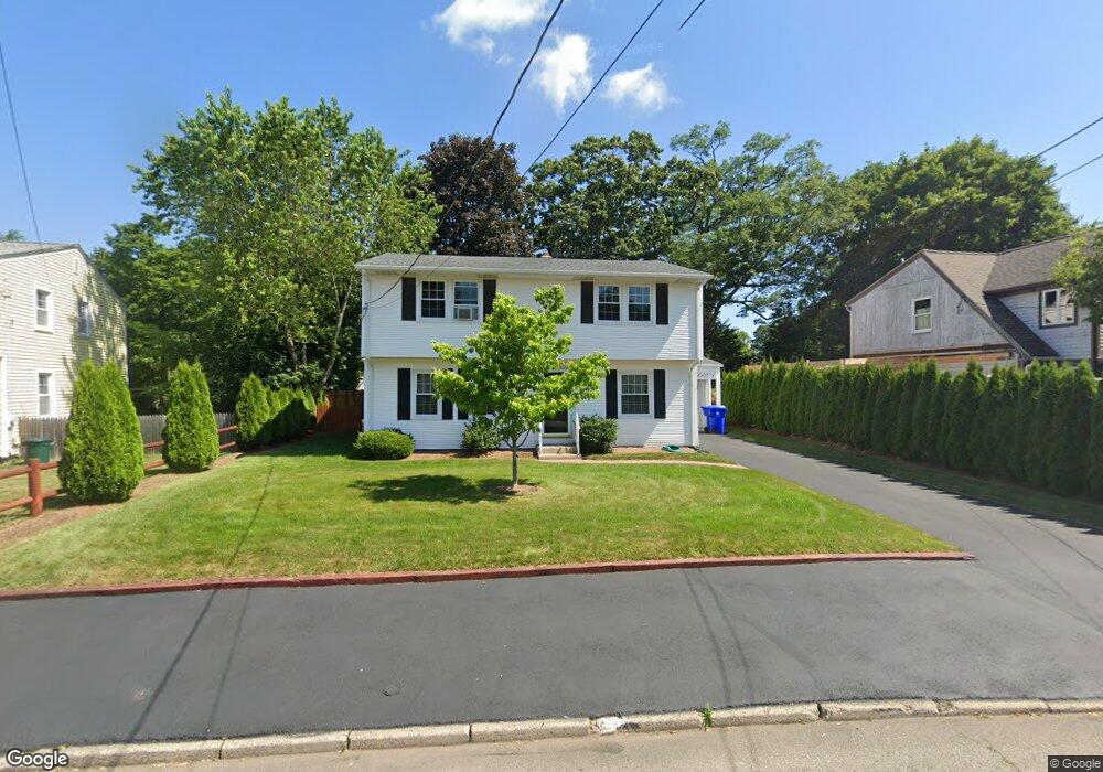 16 Arland Dr, Pawtucket, RI 02861 - photo 1