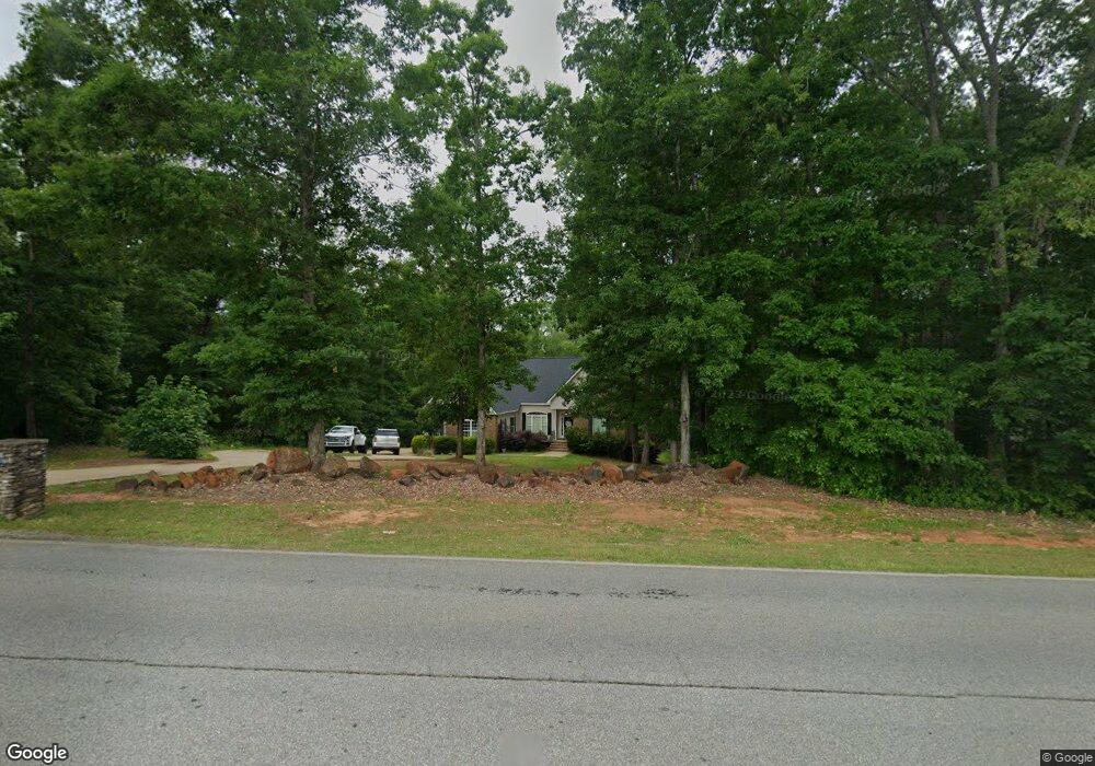 376 Railroad St, Gray, GA 31032 - photo 1