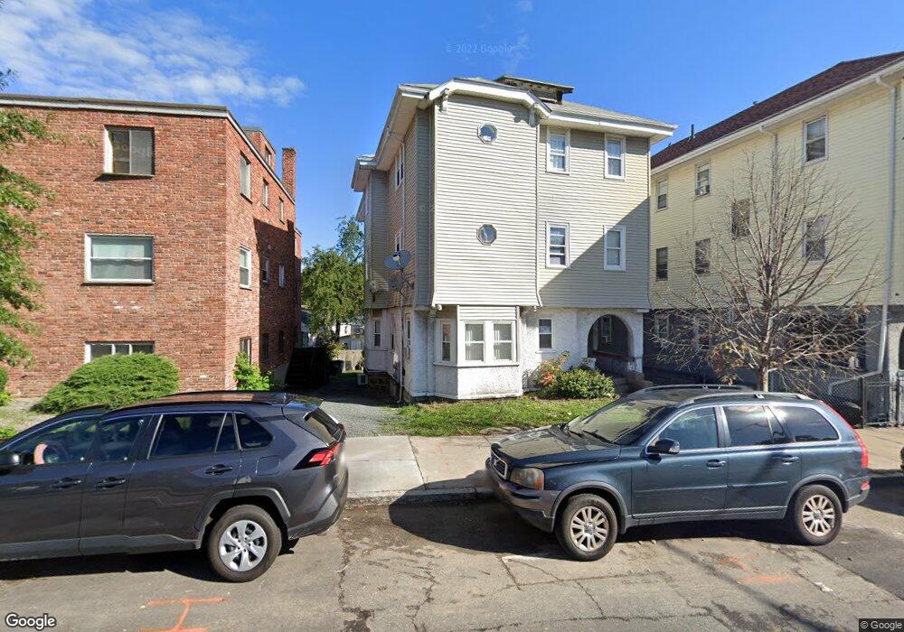 734 Cummins Hwy unit 736, Mattapan, MA 02126 - photo 1