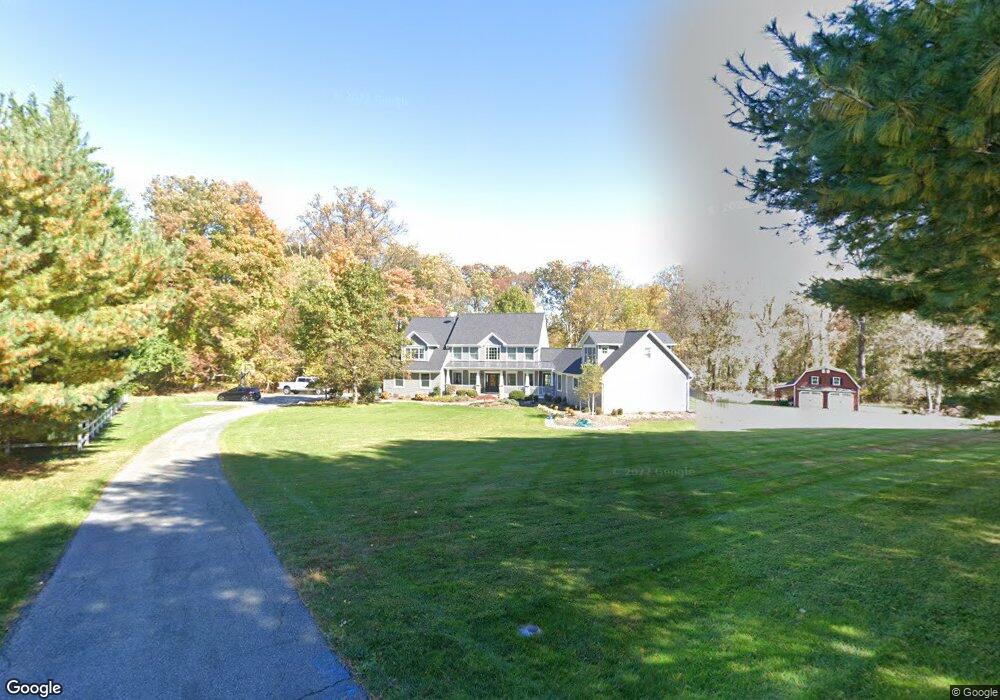 1845 Needham Dr, Sykesville, MD 21784 - photo 1