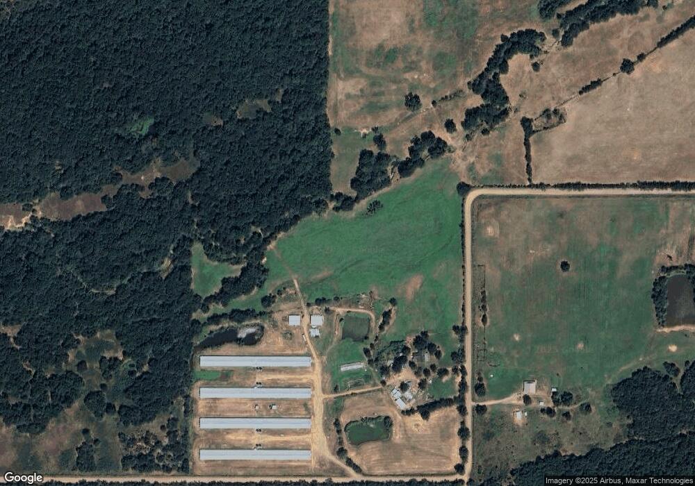 32126 Calhoun Rd, Shady Point, OK 74956 - photo 1