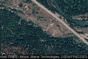 38 Wilson Ranch Rd, Mazama, WA 98833