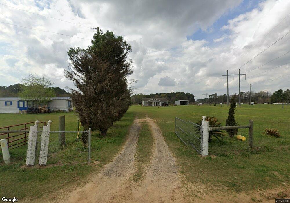 139 Isaac Brigmond Rd, Douglas, GA 31533 - photo 1