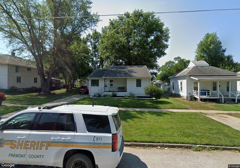 600 W Summit Ave, Shenandoah, IA 51601 - photo 1