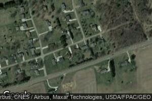5644 Hazlett Dr NE, Magnolia, OH 44643