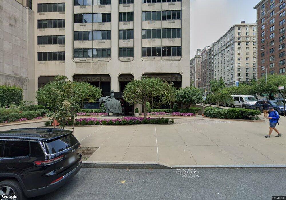 The Park 900 Condominium unit 27B, New York, NY 10075 - photo 1