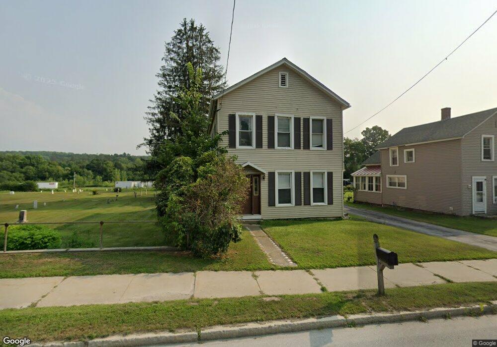 235 Business Route 4, Center Rutland, VT 05736 - photo 1