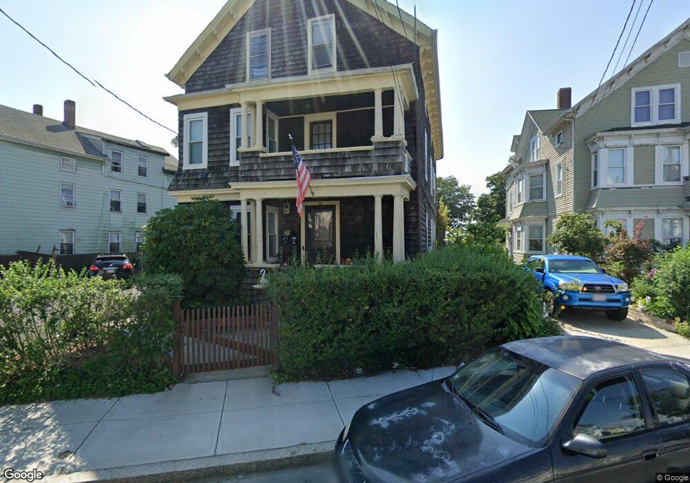 93 Stafford Rd unit 2, Fall River, MA 02721 - photo 1