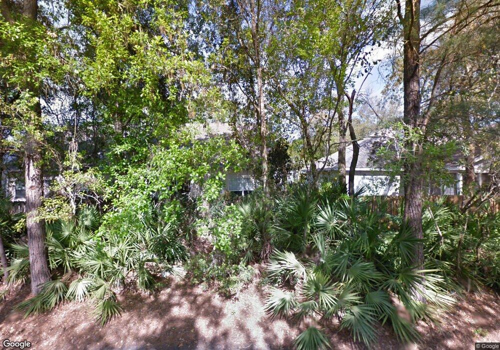 357 Brockinton Dr, St. Simons Island, GA 31522 - photo 1