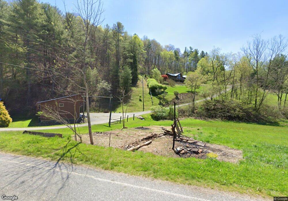 1086 Langford Branch Rd, Burnsville, NC 28714 - photo 1