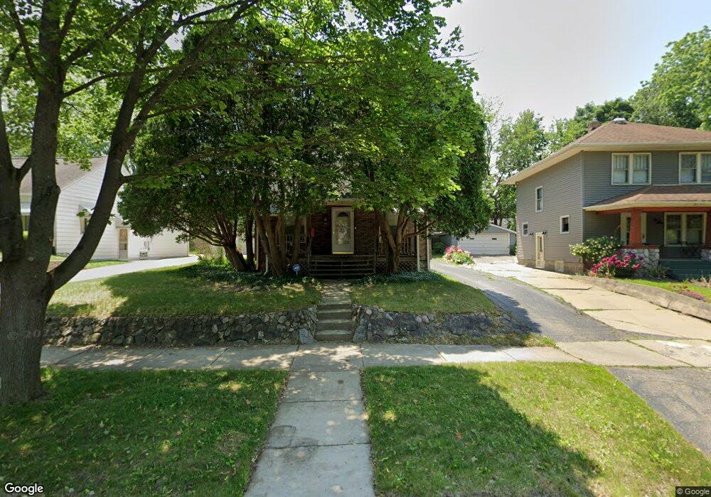901 Frank St, Flint, MI 48504 - photo 1