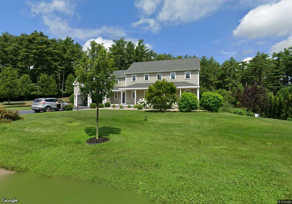 83 Country Club Way, Kingston, MA 02364 - photo 1