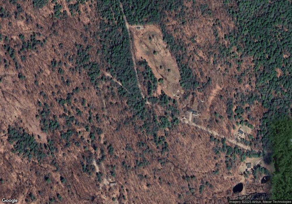 Lot 40 Map 1 Severance Rd, Hillsboro, NH 03244 - photo 1