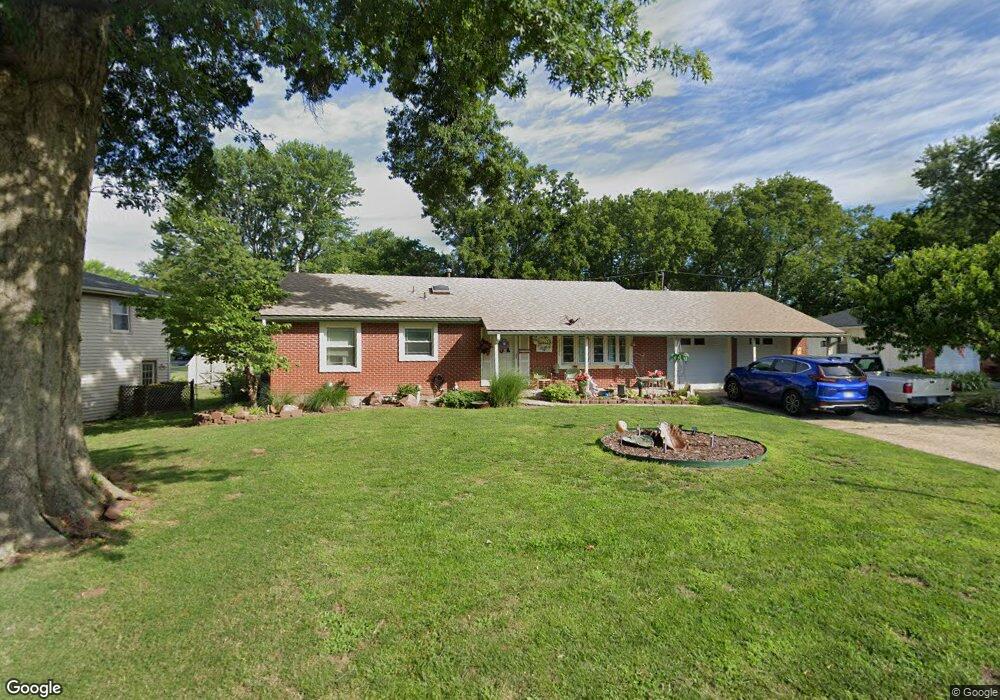 11306 W 52nd Terrace, Shawnee, KS 66203 - photo 1