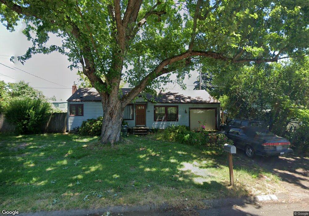 121 Ash St, Eugene, OR 97402 - photo 1