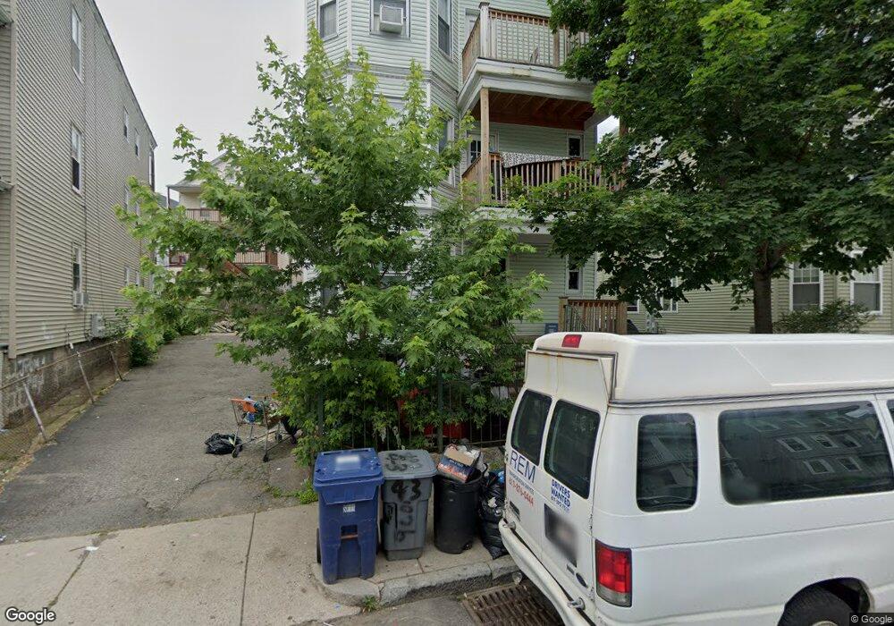 43 Norton St unit 1, Dorchester, MA 02125 - photo 1