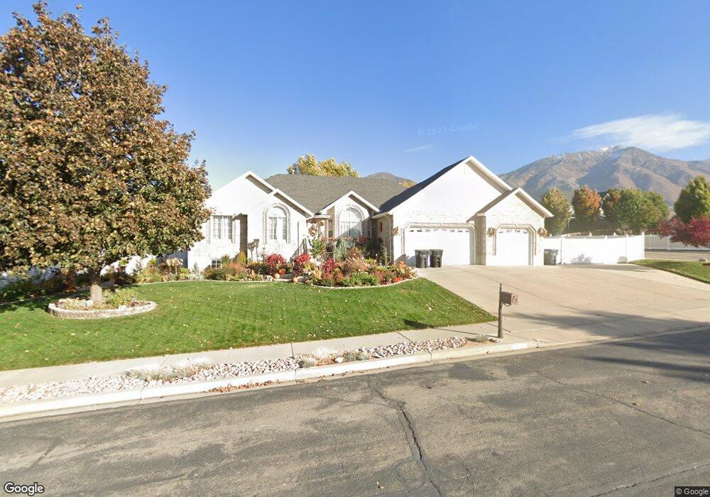 1181 S 480 W, Salem, UT 84653 - photo 1