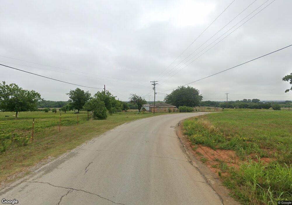 421 S Wilson St, Boyd, TX 76023 - photo 1