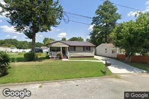 1317 New St, Murfreesboro, NC 27855