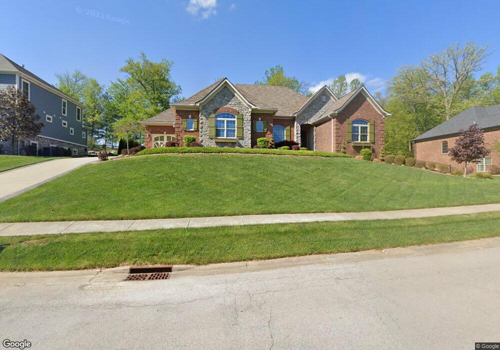 3572 Lafayette Pkwy, Floyds Knobs, IN 47119 - photo 1