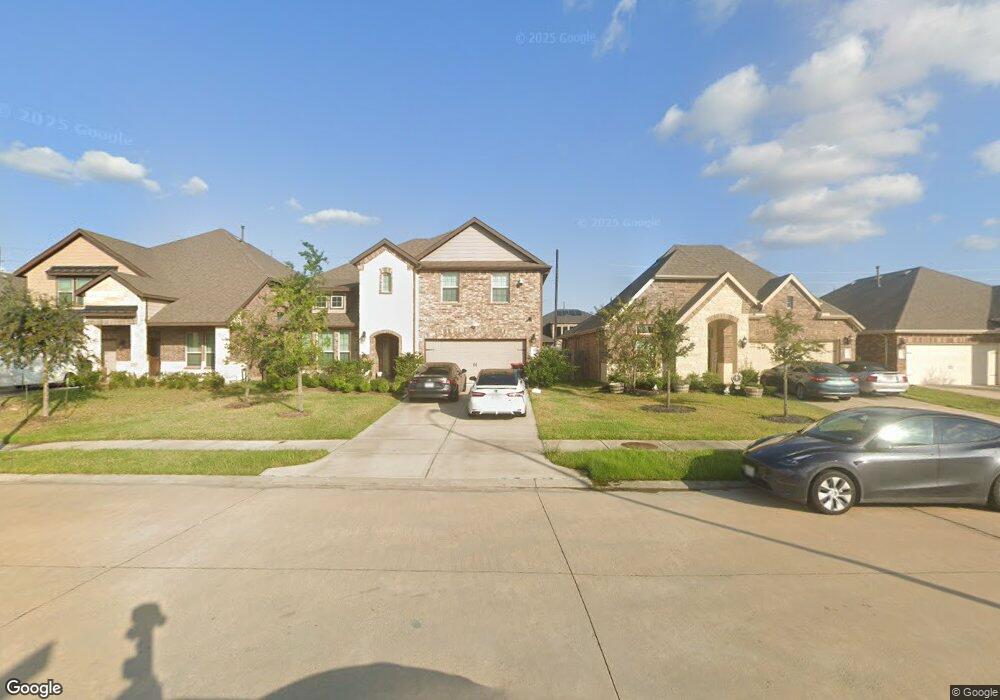 3931 Prairie Landing Ln, Katy, TX 77494 - photo 1