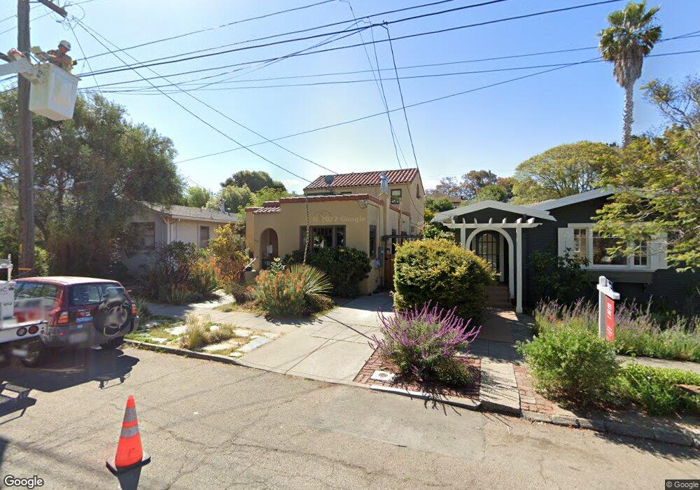 1618 Capistrano Ave, Berkeley, CA 94707 - photo 1