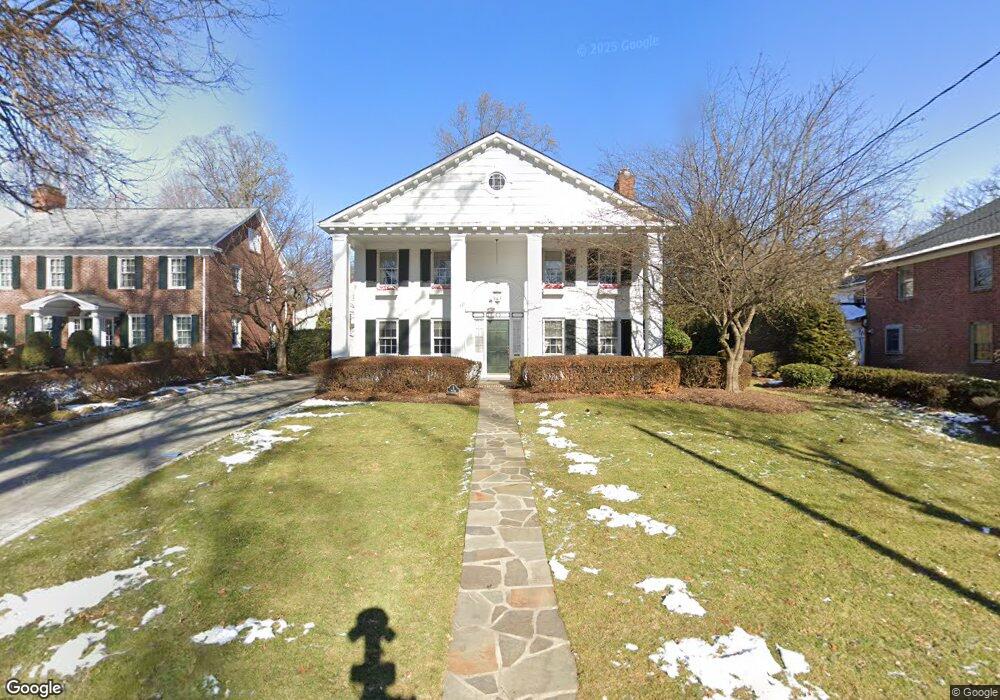 5 The Glen, Tenafly, NJ 07670 - photo 1