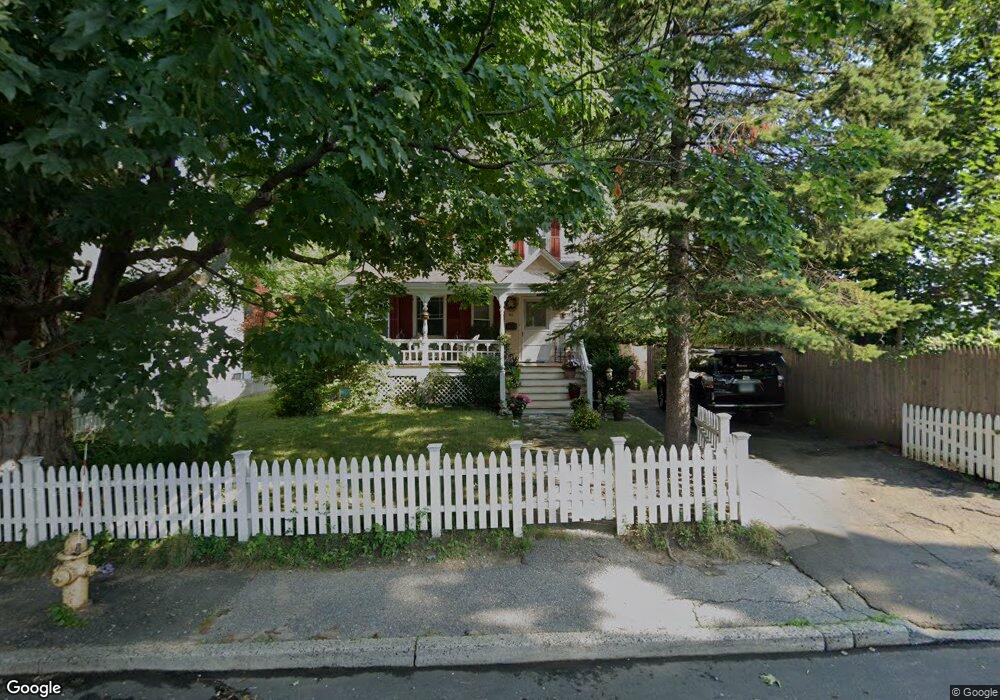 82 Hillandale Ave, Stamford, CT 06902 - photo 1