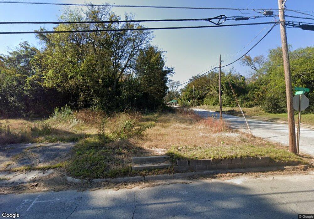 2711 Antioch Rd, Macon, GA 31206 - photo 1