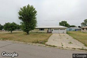 246 S Ash St, Springview, NE 68778