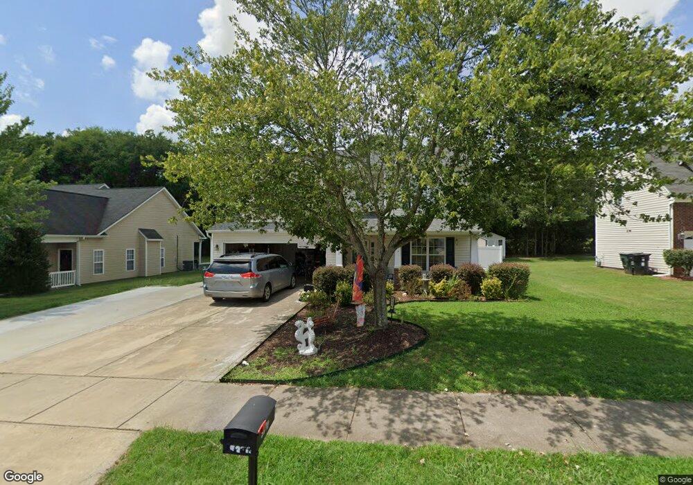 5370 Josephine Ln SW, Concord, NC 28027 - photo 1