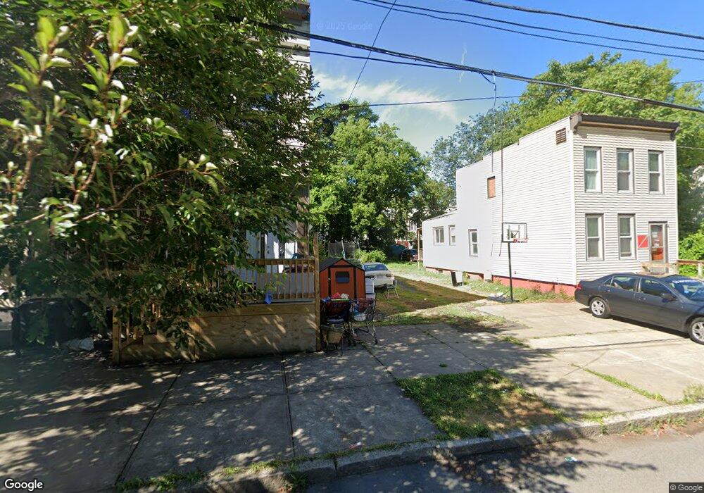 332 3rd St, Albany, NY 12206 - photo 1